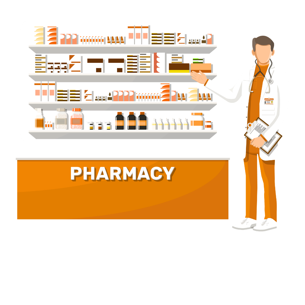 Pharmacy